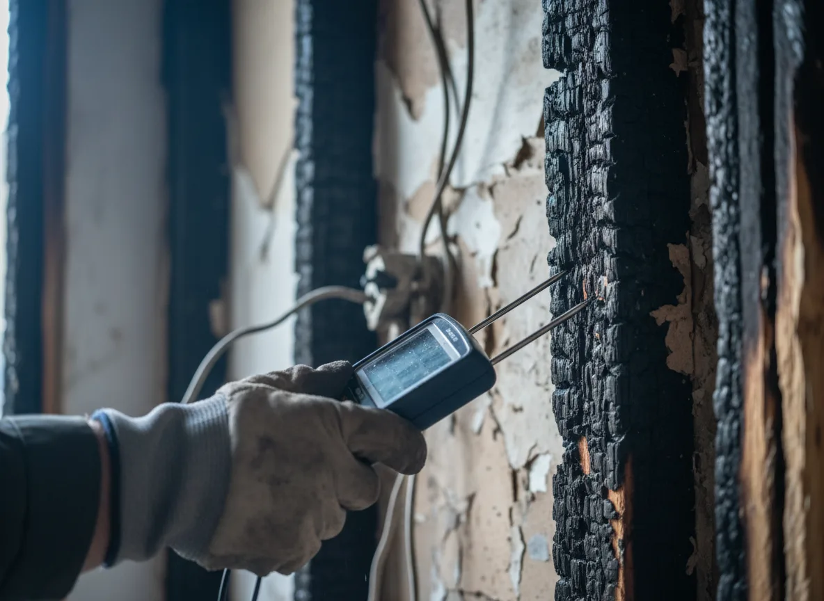 Fire Damage Restoration Edward, NC FAQs